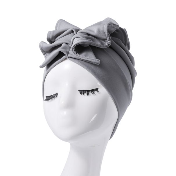 Ladies' Headscarf BOHEMIAN GLOW - Winter Turban Hat Collection (fashion Trends Hot Seller)_viptrois.com