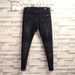 Men's Tight Fitting Jeans Social Pants Spirited Autumn Clothing_viptrois.com