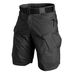 Men's Clothing High Quality Waterproof Wear Resistant Sweat Absorbent Breathable Men's Summer Camouflage Tactical Shorts_viptrois.com