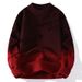 Men's Oversized Knit Sweater – Winter Distressed Pullover (Light Gray/Caramel/Dark Gray/Burgundy/Brown/Green, 165-190)_viptrois.com