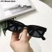 2025 Sonnenbrille Frauen Rechteck Vintage Dame Brille Katzenauge Fahrer Retro Punkte Sonnenbrille Brille Marke Designer_viptrois.com