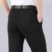 Best-selling Summer Lightweight Silk Trousers, Casual Pants, Long Pants_viptrois.com