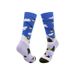Autumn And Winter New Children's Professional Ski Non-Slip Mid-Child Long Tube Snow Outdoor Sports Warm Socks_viptrois.com