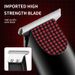 889 Professional Pocket Cordless Hair Clipper Compact Mini Electric Beard HAIR Trimmer Small Portable Grooming Kit for_viptrois.com