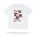 Men's Clothing Short Sleeve T Shirt Men's Fashion Light Luxury Pure Cotton Design Tops Fashion Brand T Shirt_viptrois.com