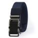 Men's Belts Hot Sale Toothless Nylon Automatic Buckle Belt Men's Casual Canvas Belt Breathable Versatile Jeans Belt_viptrois.com