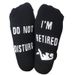 Tall socks rest series leisure sports cotton socks socks sole non-slip adhesive floor socks_viptrois.com