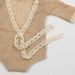 Baby Photography Props Costume Set Hat Bodysuit Photo Props 2pcs Newborn’s Photostudio Props Pilling Resistance Unisex_viptrois.com