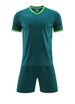 Men's Clothing uniforms suits with printing and numbering for adults and children training suits for outdoor sports competitions_viptrois.com