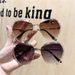 Internet celebrity street photo Instagram with diamond inlay Korean version trendy round face, sun protection,_viptrois.com
