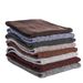 Women's Scarves winter double-layer velvet scarf outdoor pullover warm knitted neck sleeve thickened_viptrois.com