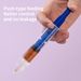Mother & Kids Needle Tube Baby Nasal Washer, Children's Nasal Washer, Baby Nasal Irrigator To Absorb Snot Artifact_viptrois.com