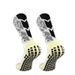 Mid-Calf Camo Football Socks With Thick Terry Cushion, Anti-Slip Dots, Moisture-Wicking & Odor-Resistant For Sports & Training – Multiple Colors_viptrois.com