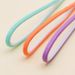 Shoelaces Fashionable 5.5mm Two Color Round Shoelaces Suitable For Sports Shoes, Casual Shoes, Dad Shoes And Hiking Shoes_viptrois.com