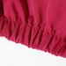 Women's Fashionable Baotou Hat French Retro Headscarf Flower Pullover Hat_viptrois.com