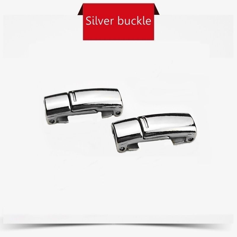 Shoelaces 2Pcs Tonal Magnetic Buckle Shoelaces Elastic Laces_viptrois.com
