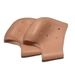 Silicone Heel Protector For Heel Pain Men And Women Anti Crack Socks Heel Crack Cover Heel Anti Crack Socks Cover Type_viptrois.com