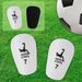Shin Guard Adult Mini Kicking Ball Size 7 Football Shin Guards Children's Board Sports Protective Gear_viptrois.com