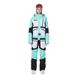 Men's Clothing Ski Suit For Men And Women, Winter Outdoor Windproof, Waterproof And Warm Ski Suit, Single Board And Double Board Ski Suit One Piece_viptrois.com