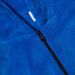 Men's Fleece Hoodie - Winter Warm Coral Fleece Pullover With Zip-Up Design, Cozy Oversized Sweatshirt For Casual & Streetwear_viptrois.com