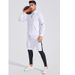 Men's Clothing Sports T-Shirt Quick-Drying Clothes Long-Sleeved Fitness Clothes Tight Top Running Outdoor Equipment Breathable Training_viptrois.com