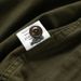 Pulse Pulse American Vintage Multi-Pocket Workwear Men, Loose Fit, Trendy Casual Turn-Down Collar Hunting Jacket For Spring And_viptrois.com