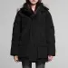 Women Canadian Down Puffer S Winter Mid-Length Over-The-Knee Hooded Jacket Thick Warm Gooses Coats Windproof Streetwear_viptrois.com