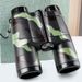 Children's Military Binoculars Camouflage Telescope Toys With Adjustable Focus Boys And Girls Outdoor Scenic Area Toys Wholesale_viptrois.com