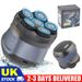 Electric Head Shaver For Bald Men 6D Magnetic Razor Wet/Dry Beard Hair Trimmer_viptrois.com