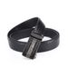 Men's Belts casual men's crocodile belt 2023 personalized alloy automatic buckle belt street stall supply manufacturer wholesale_viptrois.com