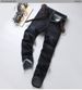 Wholesale Unisex Plus Size Men's Jeans Long Pantalon Goods Denim With Slim Straight Leg Casual Style Pants_viptrois.com