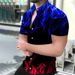 Men's Clothing Short Sleeved 3d Printed Flame Shirt Personalized Men's Clothing_viptrois.com