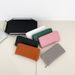 Women’s Bags New Women's Wallet PU Woven Long Clutch Bag Auchan Large Capacity Multi Card Wallet Coin Purse_viptrois.com