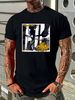 THE CRIPPLER I'm Just Gonna Let Myself In T Shirt NEW Eat Turnbuckle Shlak Stretched Soft Breathable Unisex Top For Everyday Wear Casual Stylish_viptrois.com