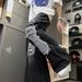 boy European And American High Street Men's Washed Vintage Vibe Cool Trendy Ripped Jeans Hip Hop Style Pants_viptrois.com