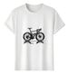 T-shirt Muscle Freaks Road Bike Bicycle 2026 Style Cycling_viptrois.com