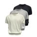 Men's Clothing Breathable And Casual Loose Business Suit For Inner Wear_viptrois.com
