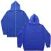 Men's Clothing Full Zip To Top Hoodie Men's Blank Cardigan Zipper Hoodie Sweatshirt_viptrois.com