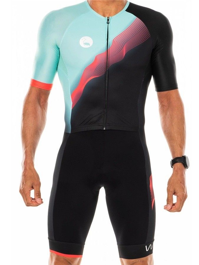 Men's Clothing Outdoor Mountain Bike Road Bike Cycling Breathable_viptrois.com