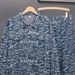 Men's Denim Jacket & Pants Set - Vintage American Style Casual Outfit For Spring & Autumn, Stylish Coat With Matching Trousers For Daily Wear_viptrois.com