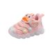 New Baby Luminous Cartoon Sports Shoes Boys And Girls Soft Soled Running Shoes Toddler LED Luminous Shoes Cartoon_viptrois.com