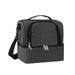 Functional Bags New Double Layer Bag Outdoor Picnic Bag Breast Milk Preservation Ice Bag Mommy Bag Thickened Bottle Bag_viptrois.com