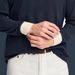 Men's Clothing Polo Shirt Fashion Printing Men's Long Sleeved Casual Polo Shirt Tops_viptrois.com