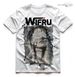 Men's Clothing Men And Women T Shirt Summer Pure Cotton Short Sleeved T Shirt High Street Fashion Brand Clothes_viptrois.com