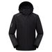 "3-in-1 Waterproof & Windproof Jacket – Detachable Fleece Liner, Unisex Winter Coat With Hood (6 Sizes, 3 Colors)"_viptrois.com