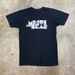 Rare! Minus The Bear Band LOGO Shirt Unisex Concert S To 4XL BL1907_viptrois.com