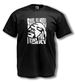 JIMI HENDRIX 100% Cotton T-shirt Mens Tees Top - 'scuse Me While I Kiss The Sky - GUITAR LEGEND / ROCK GOD_viptrois.com