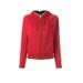 Foreign Trade Hot-Selling European American High-Quality British Style Hooded Sweatshirt Spring And Autumn Women's_viptrois.com