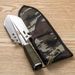 Mini Outdoor Engineer Shovel Stainless Steel Multi Function Engineer Shovel Camping Convenient Survival Equipment Portable Small Hand_viptrois.com
