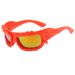 Y2K Personality Hip Hop Sunglasses New Sports Versatile Sunglasses Party Sunglasses Trend_viptrois.com